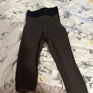 Essential legging women XXS